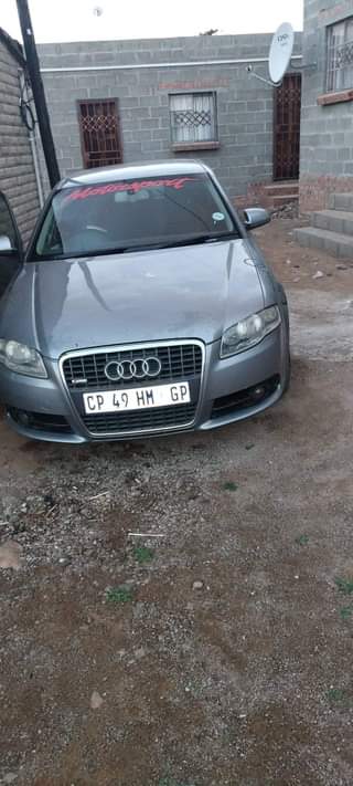 bakkies A.