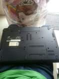 A picture of Laptop