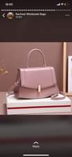 A picture of Classy handbags
