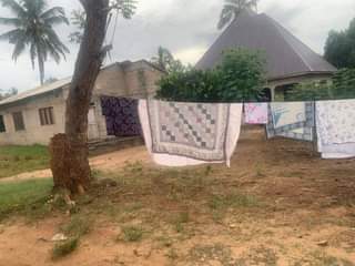 A picture of Kiwanja cha 50 kwa 48 kinauzwa Pugu sekondari