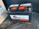 A picture of Second hand battery 658 for sale R1000