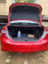 A picture of First body Toyota Camry 2013 model registerd Location onitsha anambra
