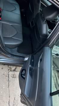 A picture of Foreign used Toyota Camry SPort EDITION 2018 Gray on Black