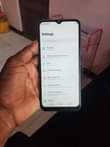 A picture of INFINIX SMART 5 exchange ipo