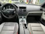 A picture of 2008 MERCEDES BENZ C300
