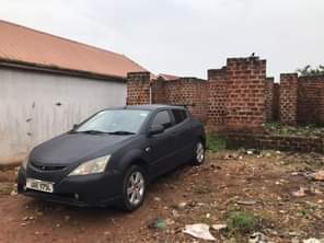 A picture of Toyota willz 7m 0705835212