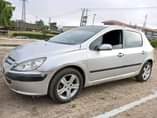 A picture of PEUGEOT 307