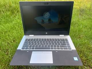 hp probook