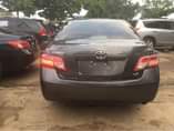 A picture of Toyota Camry 2009 clean in and out absolutely nothing to