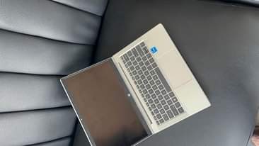 A picture of HP PROBOOK
