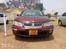used nissan sylphy