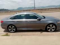 A picture of Honda Accord foreign used 2018 Model in Superb condition