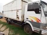 A picture of Tata Truck for sale Sound engine and gear Clean body