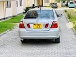 A picture of TOYOTA PRIMIO CC1700 FULL DOCOMENT FULL AC GARI KALI SANAA