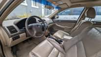 A picture of Honda Accord EOD 2004