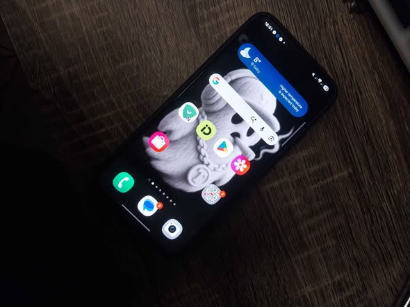 used samsung galaxy