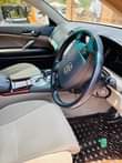 A picture of 2006 Toyota Mark X
