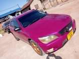 A picture of Toyota Altezza
