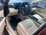 A picture of Lexus rx 350 model N 4 6million For Complete Photo