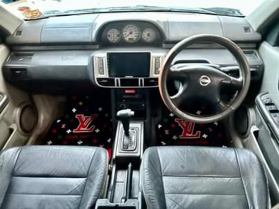 A picture of NISSAN X TRAIL BEI MILIONI 8.8