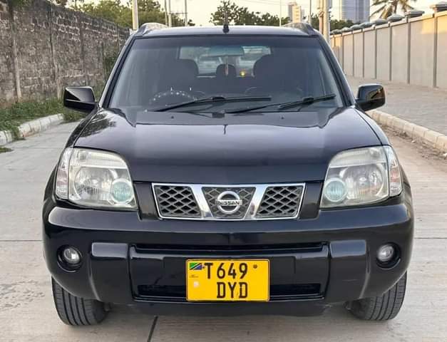 used nissan