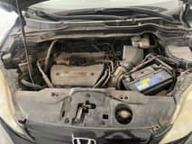 A picture of Fairly Used Honda CR V