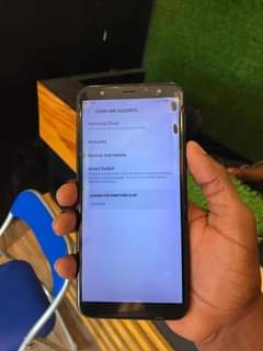 samsung j4