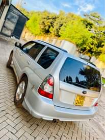 A picture of SUBARU FORESTER FOR SALE CALL 256701057114 256761990442