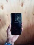 A picture of Samsung s9 single sim