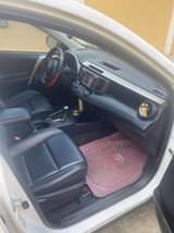 A picture of 2014 TOYOTA Rav4