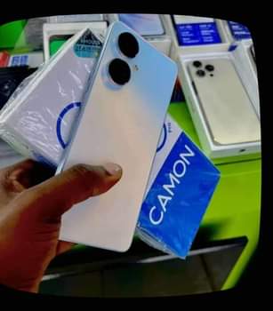 A picture of common 20pro