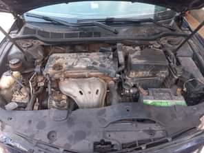 A picture of DISTRESS SALE CAMRY MUXXLE 2008 MODEL 2 5 KADUNA URGENT