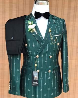 A picture of Men s suits