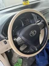 A picture of 2010 venza Registered to the first owner as a foreign