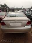 A picture of 2003 Toyota Camry big daddy 03 model