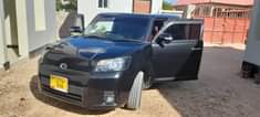 A picture of TOYOTA RUMION FOR SALE 5 7M 0755353884