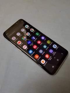 samsung s8