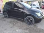 A picture of Toyota Ist CVX