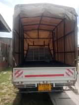 A picture of Townace pick up on sale
