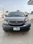 A picture of Lexus RX 330 2005 model Everything working perfectly fine nothing