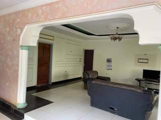 A picture of Une trs belle maison