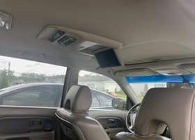 A picture of Foreign used Honda Pilot 2007 EX L 4WD