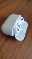 A picture of AirPods Pro 2ND GENERATION