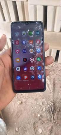 A picture of samsung a13
