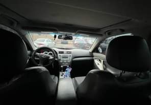 A picture of 2007 Toyota camry sport First body nothing to fix Buy