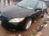 A picture of Clean Toyota Camry 2008 08165887170