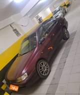toyota carina