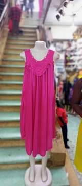 A picture of Night wear