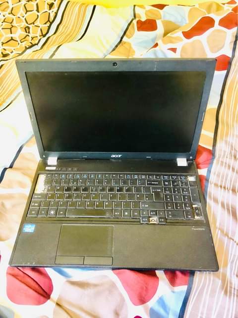 acer laptops