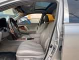 A picture of 2008 Toyota Camry Limited edition Leather upholstery Thumbstart Panoramic roof